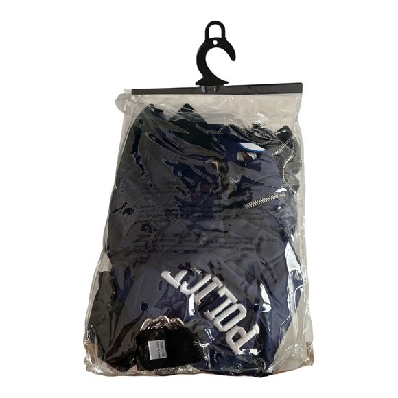 Vintage Dreamgirl S.W\.A.T. Police Costume – XL – Convertible Set - Picture 2 of 5